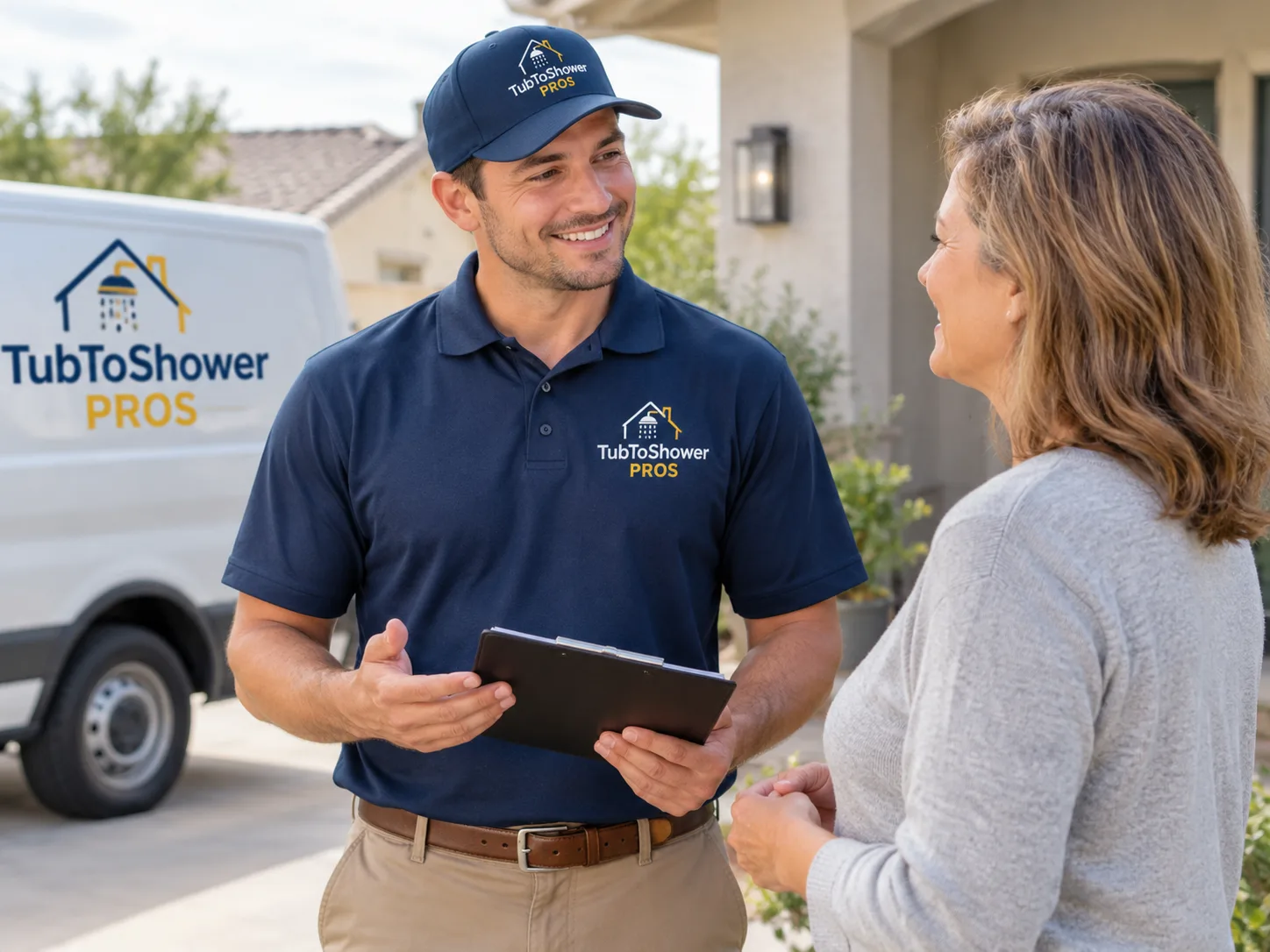 Tub Shower Conversion Port Monmouth, NJ FAQs